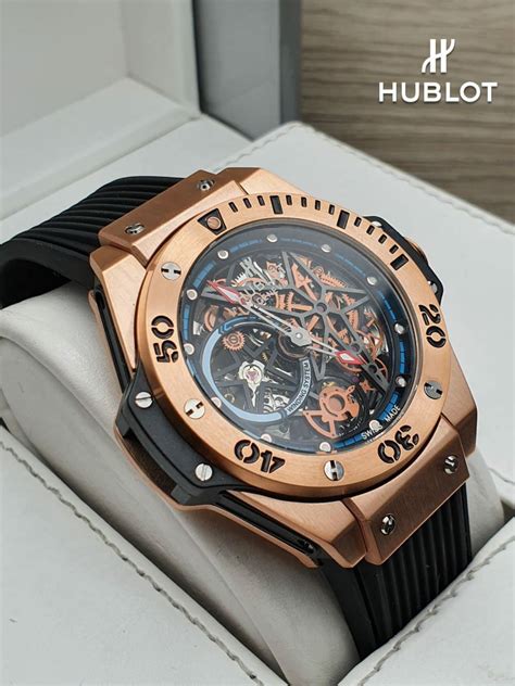 hublot aaa colombia|Relojes Hublot Aaa .